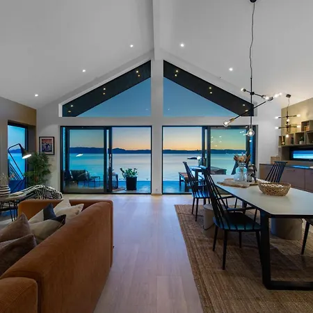 The Oceanfront - Trondheim Villa Sor Geita