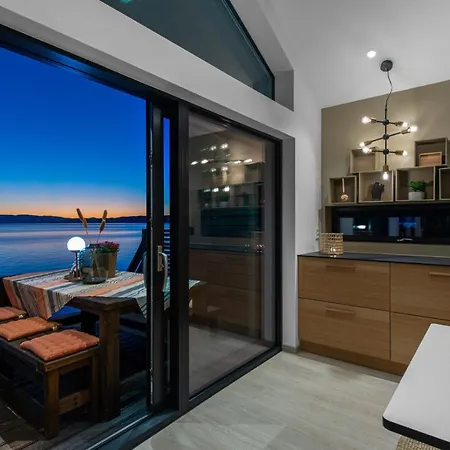 Villa The Oceanfront - Trondheim Sor Geita