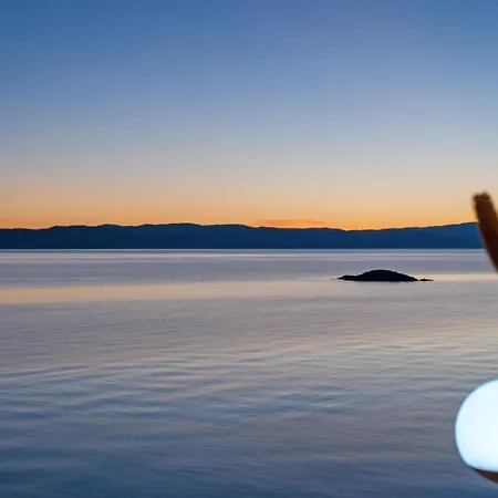 The Oceanfront - Trondheim Villa *