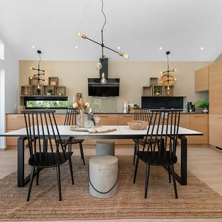 The Oceanfront - Trondheim Sor Geita