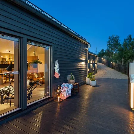 The Oceanfront - Trondheim *