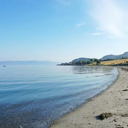 The Oceanfront - Trondheim וילה טרונדהיים